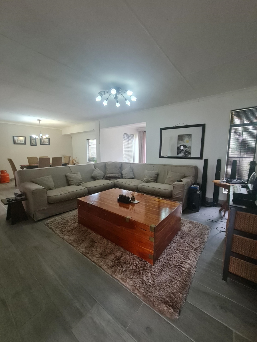 4 Bedroom Property for Sale in Vaalpark Free State